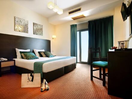 ホテル DAH - ドム アフォンソ エンリケ 写真