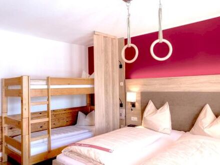 Gut Wenghof - Family Resort Werfenweng 写真