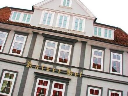 ホテル カイザーホフ ゴスラー 写真