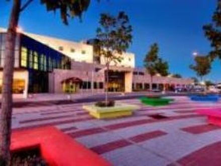 Hotel Eurosol Alcanena 写真