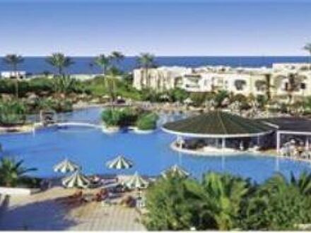 ジェルバ ホリデイ ビーチ ホテル 写真