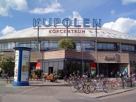 Hotel Kupolen 写真