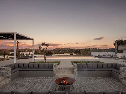 ランド ヴィンヤーズ - ルレ & シャトー 写真