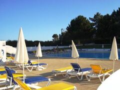 パルケ デ カンピスモ オルビトール シタヴァ ミルフォンテス 写真