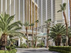 Four Seasons Hotel Las Vegas 写真