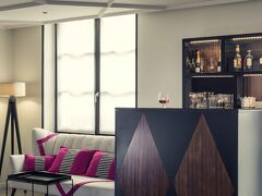 メルキュール パリ アーク ドゥ トリオンフ ワグラム ホテル 写真