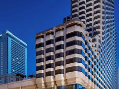 ヒルトン パーク フィフティファイブ 写真