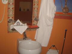 ポストヤレッツ ホテル 写真