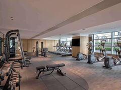 ハイアット セントリック ジョンシャン パーク 上海 (上海中山公园凱悦尚萃酒店) 写真