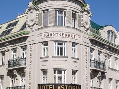 Hotel Astoria Vienna, Curio Collection by Hilton 写真