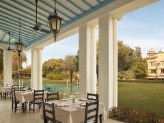 ジャイ マハル パレス 写真