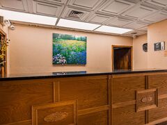 デラックス イン ワイスビル 写真