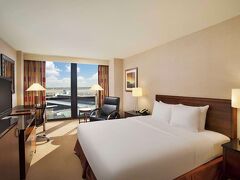 ヒルトン シカゴ オヘア エアポート 写真