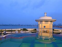 ホテル マリン プラザ ムンバイ 写真