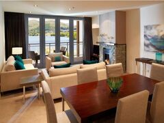 ヒルトン クイーンズタウン リゾート ＆ スパ 写真