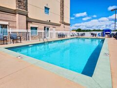 ホリデイ イン エクスプレス ホテル & スイーツ クックビル by IHG 写真