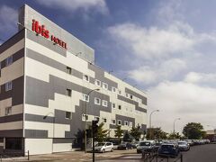 イビス マドリード アエロプエルト バラハス 写真