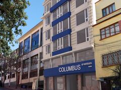 ホテル LP コロンバス 写真