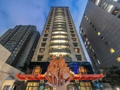 InterContinental São Paulo By IHG 写真