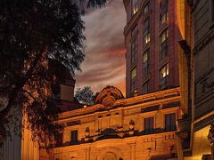 マンダリン オリエンタル 台北 写真