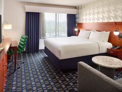 Courtyard by Marriott Arlington Crystal City/Reagan National Airport 写真