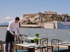 エレクトラ リズム アテネ 写真