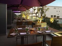 リバティー セントラル サイゴン シティポイント ホテル 写真