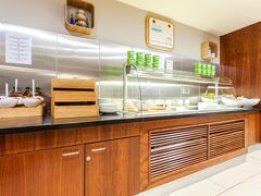 Holiday Inn Express Edinburgh - Royal Mile 写真