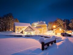 Vihula Manor Country Club & Spa 写真