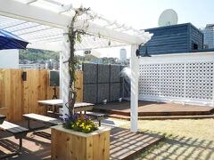 明洞 MOM ハウス 写真