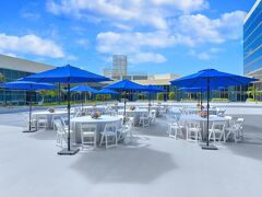 ヒルトン アナハイム 写真