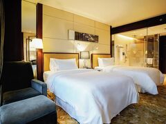 ザ ウェスティン ティアンジン 写真