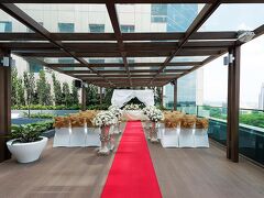 ダブルツリー バイ ヒルトン ジョホールバル 写真