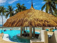 パシフィック セブ リゾート 写真