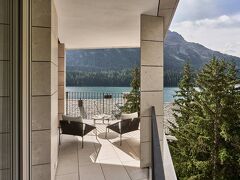 ホテルグレースLA MARGNA ST MORITZ 写真