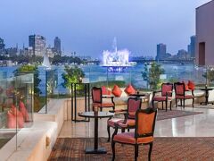 Sofitel Cairo Nile El Gezirah 写真