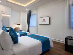 グランド ドラゴン ホテル ハノイ 写真