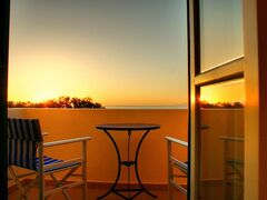 ホテル ブルー ベイ ヴィラズ 写真