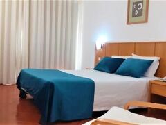 ホテル サンタ クルス 写真