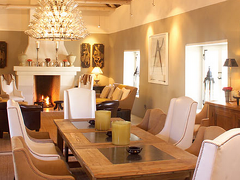 ジ オーナーズ コテージ アット グランデ プロベンス ヘリテージ エステート 写真