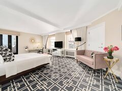 ザ レキシントン ホテル オートグラフ コレクション 写真