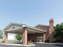 スーパー 8 バイ ウィンダム グリーンフィールド 写真