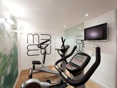 ル マルソー バスティーユ ホテル 写真