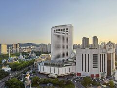 ロッテホテルワールド 写真