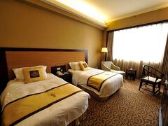 チェンメン ジャンクオ ホテル (北京前門建國飯店) 写真