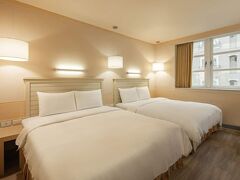 カインドネス ホテル ジョン ジェン 写真