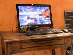 ホテル ボレアール 写真