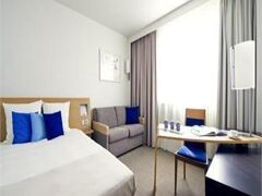 Novotel Rotterdam Brainpark 写真