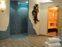 ホテル バーグクリストール 写真