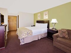 ベイモント バイ ウィンダム バトル クリーク ダウンタウン 写真